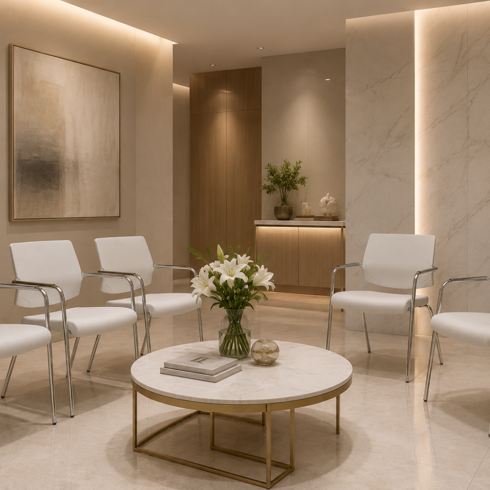 Silla Cool RE-791