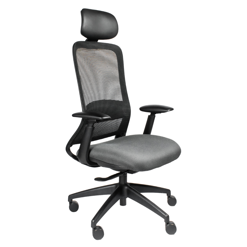 Silla Ejecutiva Curve RE-1570