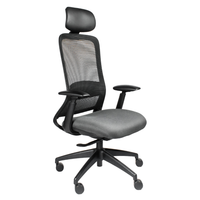 Silla Ejecutiva Curve RE-1570