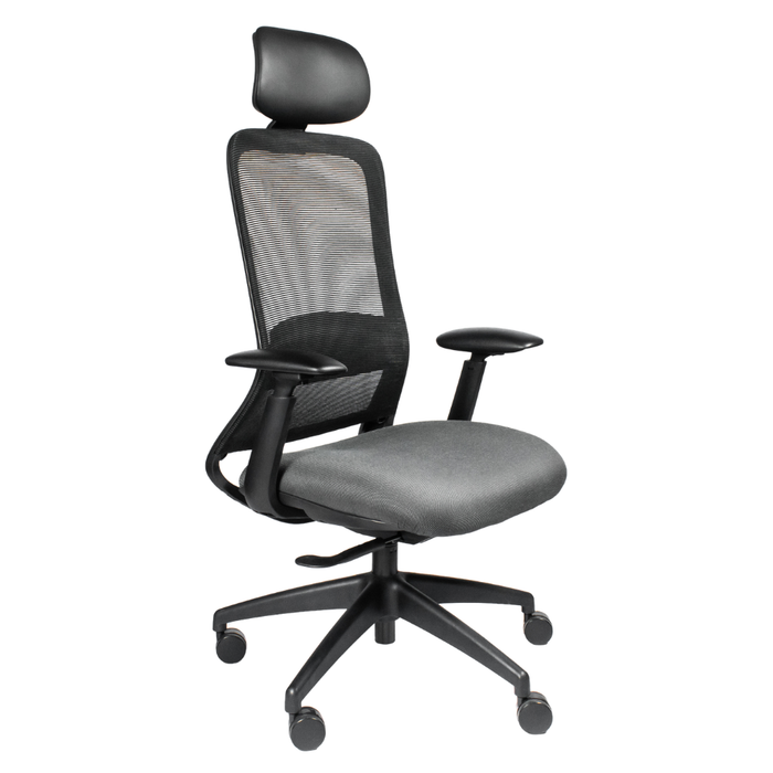 Silla Ejecutiva Curve RE-1570