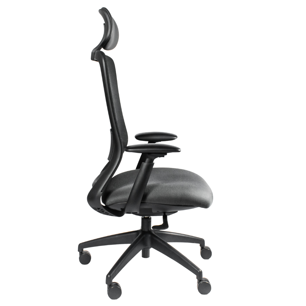 Silla Ejecutiva Curve RE-1570