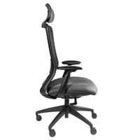 Silla Ejecutiva Curve RE-1570