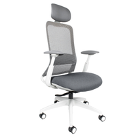 Silla Ejecutiva Curve RE-1570