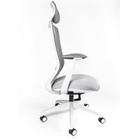 Silla Ejecutiva Curve RE-1570