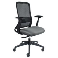Silla Ejecutiva Curve RE-1570
