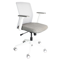 Silla Operativa Dex RS-200