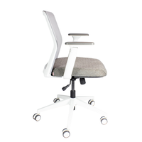 Silla Operativa Dex RS-200