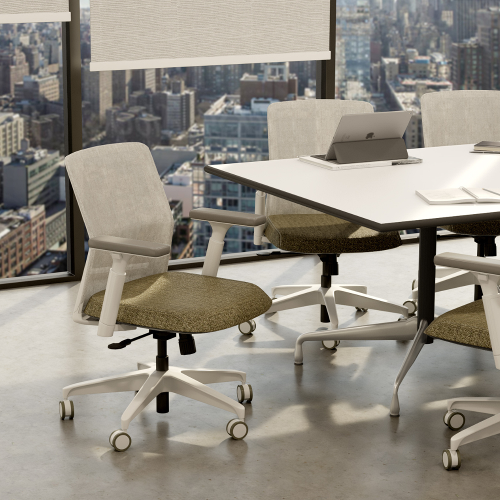 Silla Operativa Dex RS-200