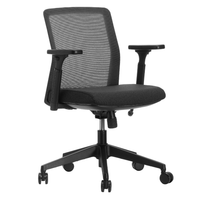 Silla Operativa Dex RS-200