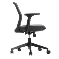 Silla Operativa Dex RS-200