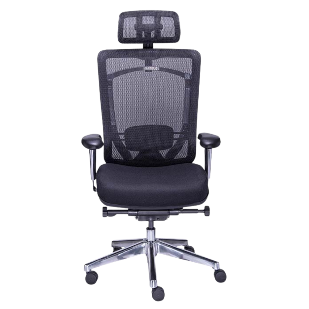 Sillón Ejecutivo Dynamic RE-7000