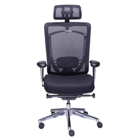 Sillón Ejecutivo Dynamic RE-7000
