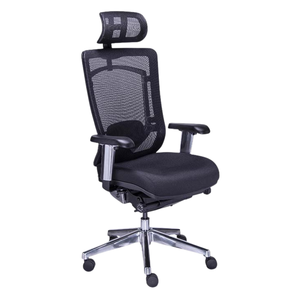 Sillón Ejecutivo Dynamic RE-7000