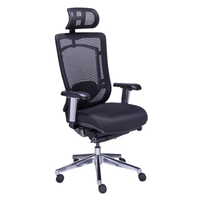 Sillón Ejecutivo Dynamic RE-7000