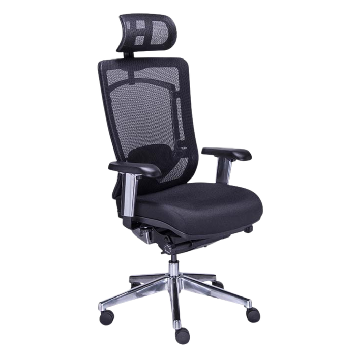 Sillón Ejecutivo Dynamic RE-7000