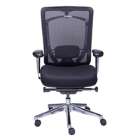Sillón Ejecutivo Dynamic RE-7000