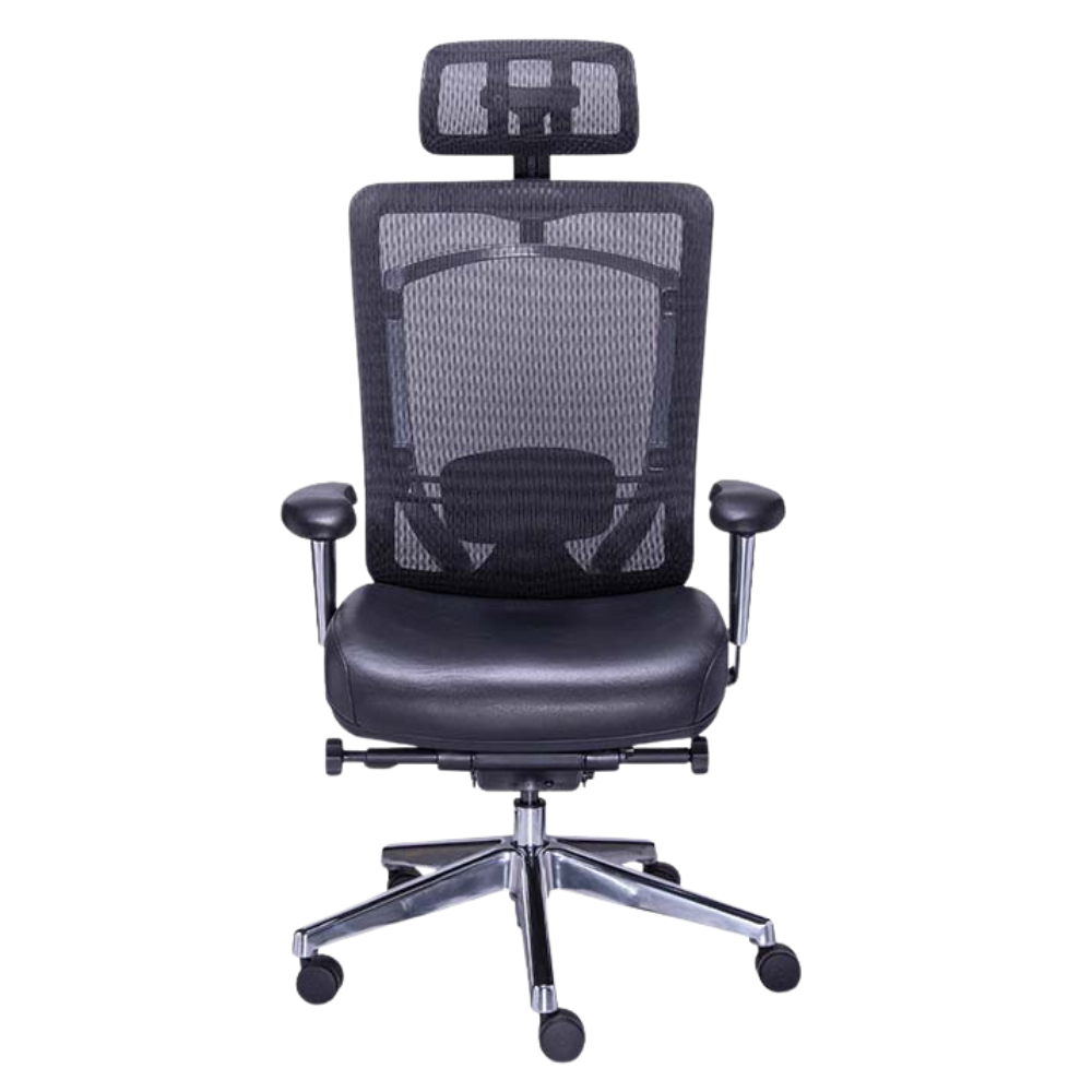 Sillón Ejecutivo Dynamic RE-7000