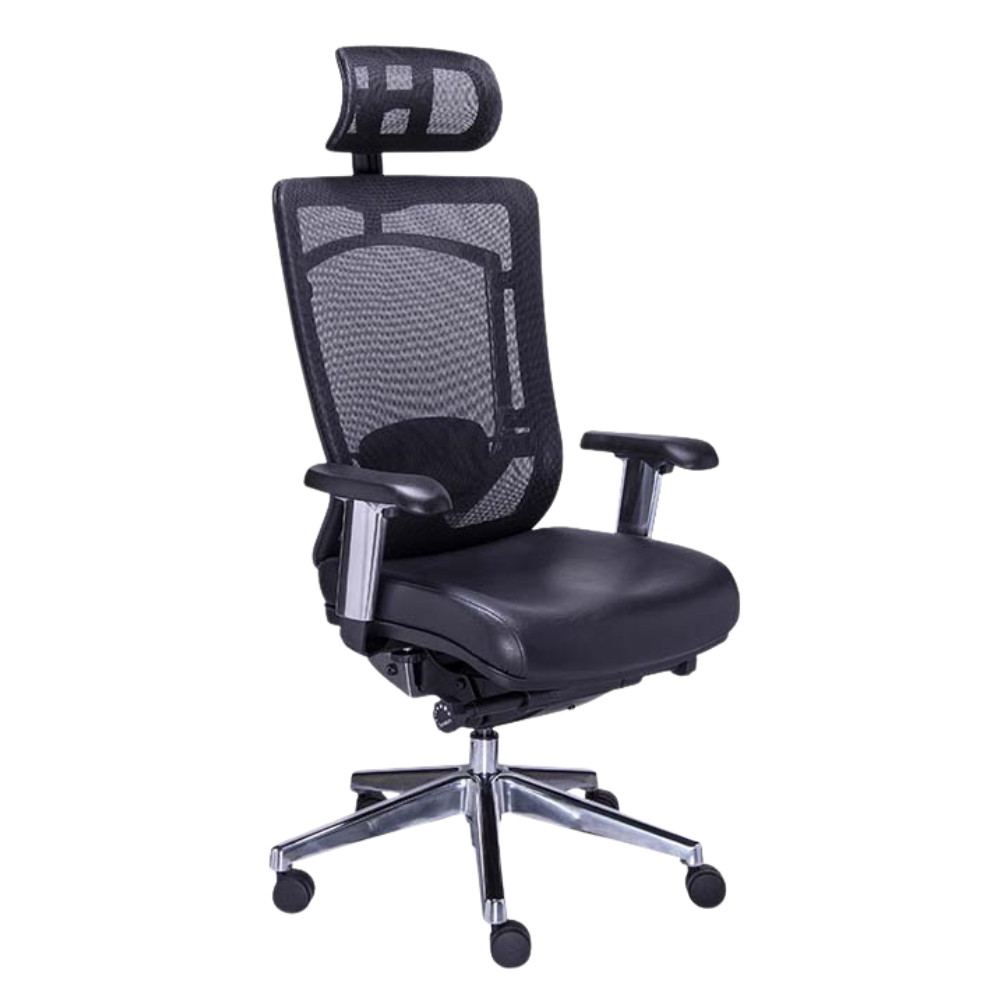 Sillón Ejecutivo Dynamic RE-7000
