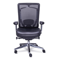Sillón Ejecutivo Dynamic RE-7000