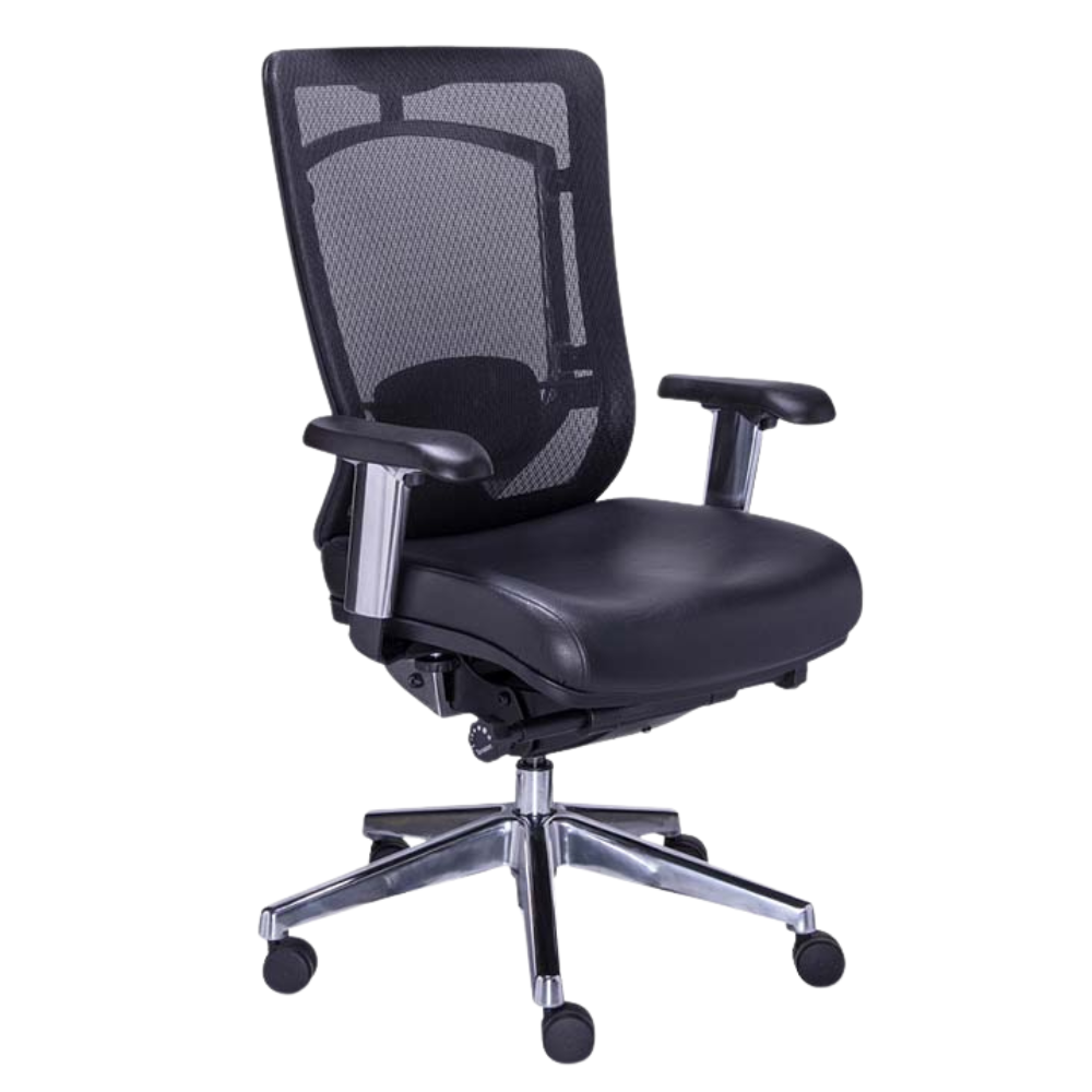 Sillón Ejecutivo Dynamic RE-7000