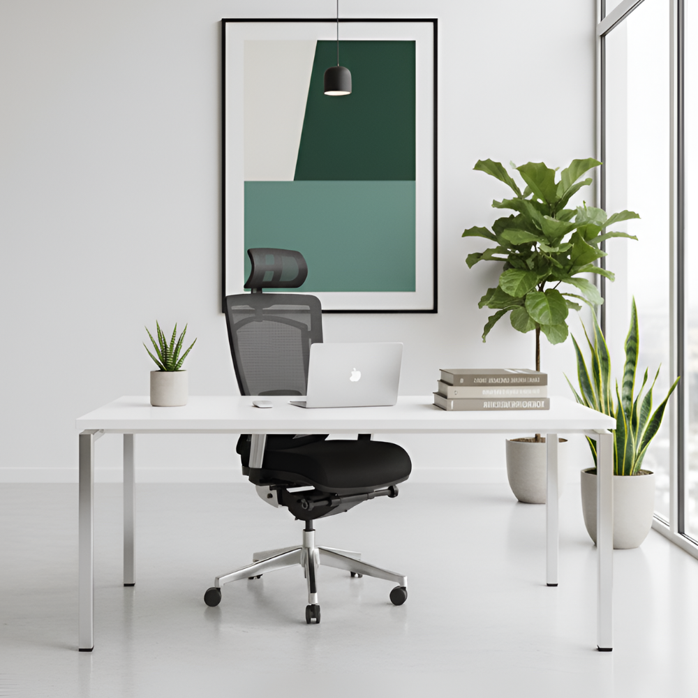 Sillón Ejecutivo Dynamic RE-7000