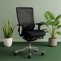 Sillón Ejecutivo Dynamic RE-7000