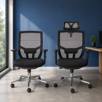 Silla Ejecutiva Aiko