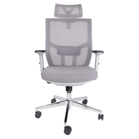 Silla Ejecutiva Aiko