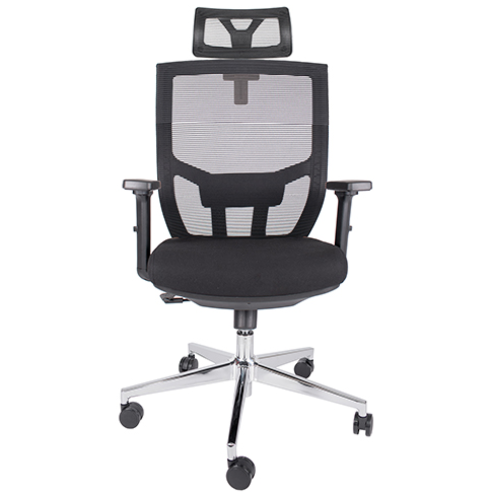 Silla Ejecutiva Aiko