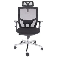 Silla Ejecutiva Aiko