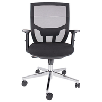 Silla Ejecutiva Aiko