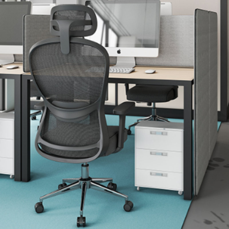 Silla Ejecutivo Athelier OHE-905