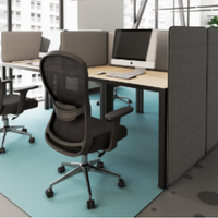 Silla Ejecutivo Athelier