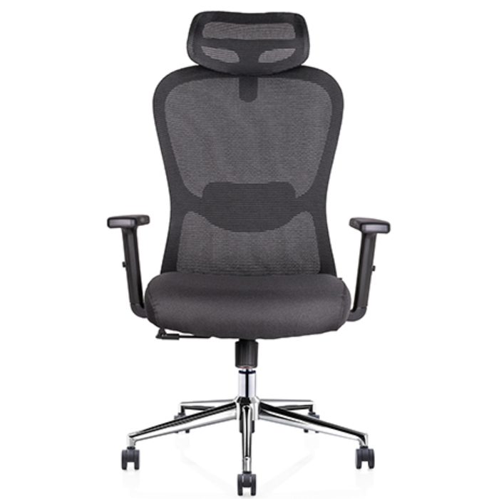 Silla Ejecutivo Athelier OHE-905