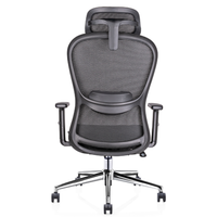 Silla Ejecutivo Athelier
