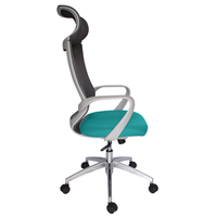 Silla Ejecutiva Equa