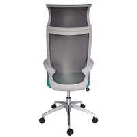 Silla Ejecutiva Equa