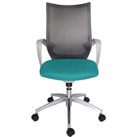 Silla Ejecutiva Equa
