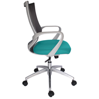 Silla Ejecutiva Equa