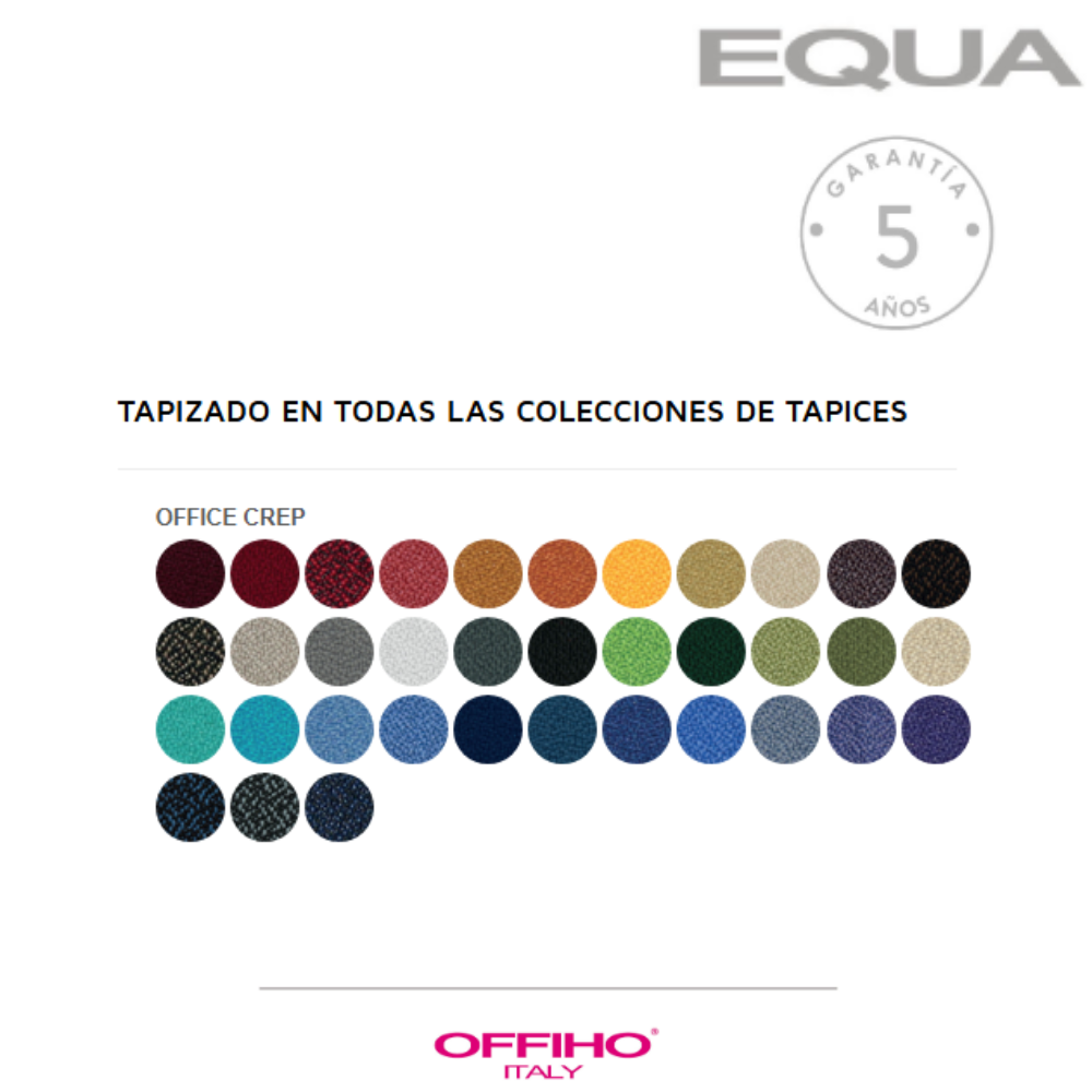 Silla Ejecutiva Equa