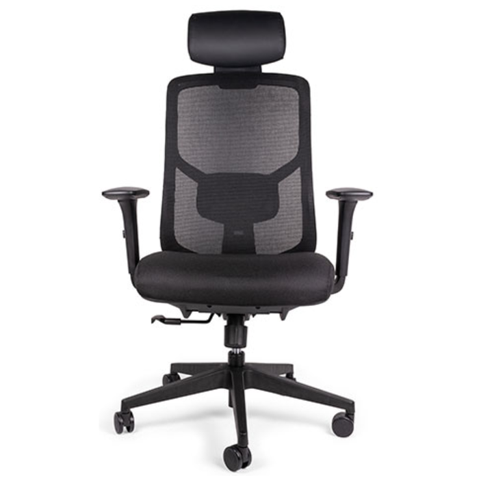 Silla Ejecutiva Nebula OHE-133plus