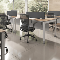 Silla Ejecutiva Wicker