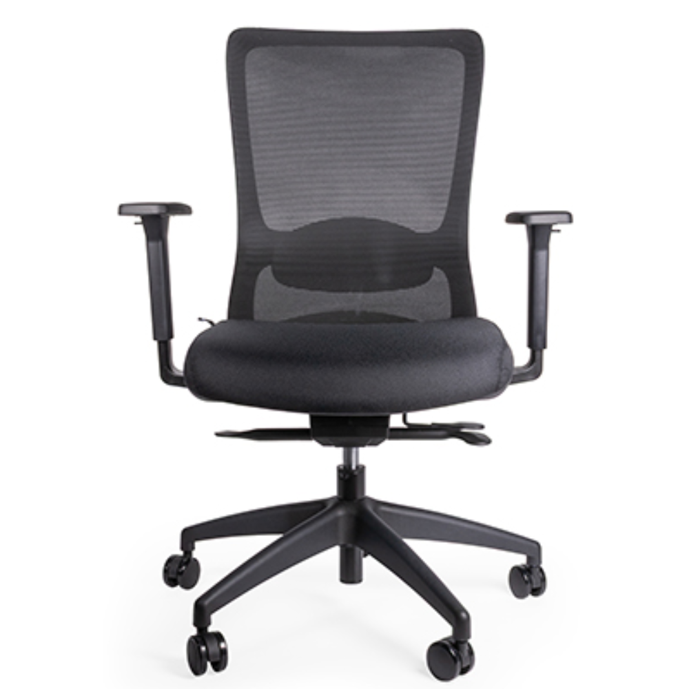 Silla Ejecutiva Wicker