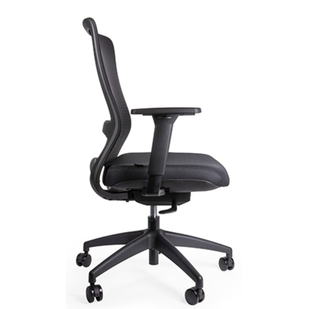 Silla Ejecutiva Wicker