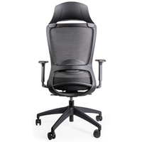 Silla Ejecutiva Wicker