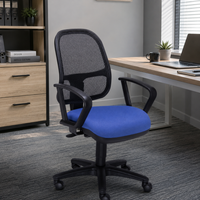 Silla Operativa Elia RS-490