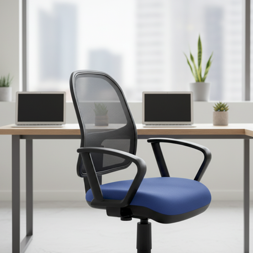Silla Operativa Elia RS-490