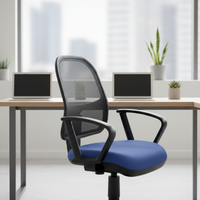 Silla Operativa Elia RS-490