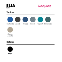 Silla Operativa Elia RS-490