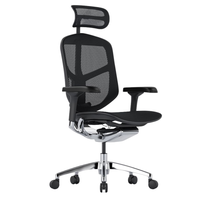 Silla Ejecutiva Enjoy RM-9101
